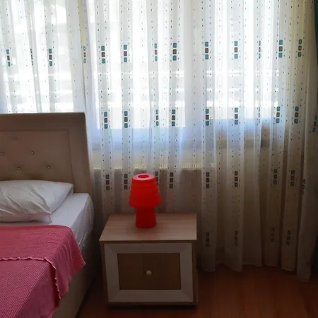 Apartment Gold Kavala