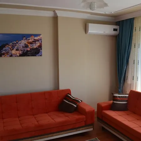 Apartment Gold Kavala
