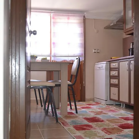 Apartment Gold Kavala