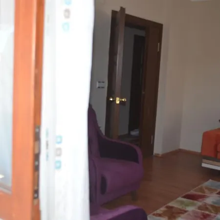 Apartment Gold Kavala