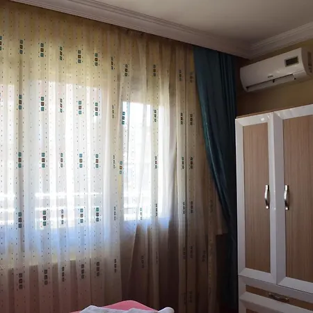 Apartment Gold *