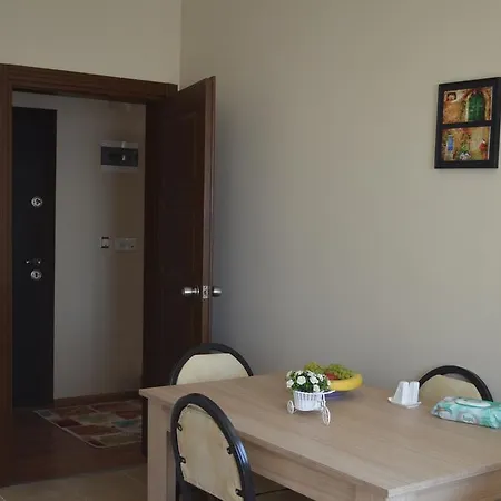 Apartment Gold Kavala