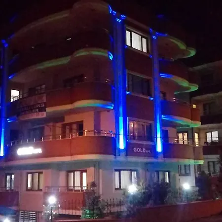 Gold Kavala