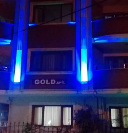 Gold * Kavala