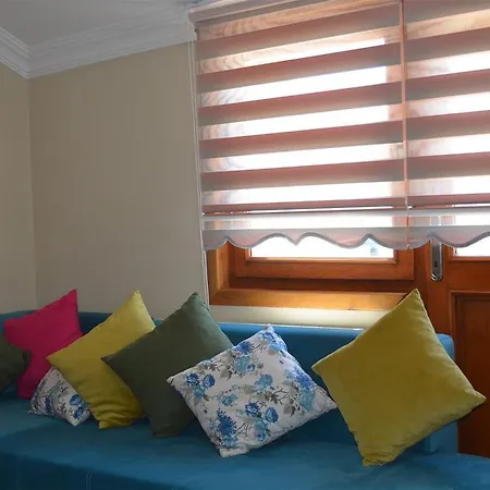 Gold Apartment Kavala
