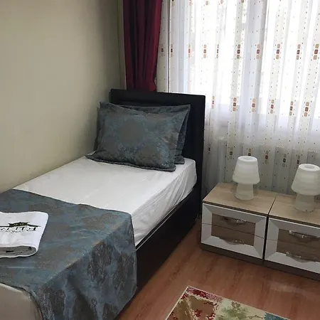 Apartment Gold Kavala