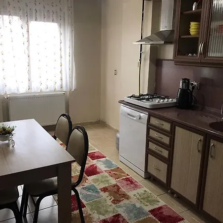 Gold Apartment Kavala