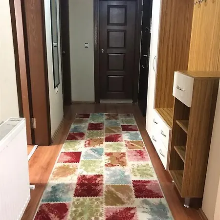 Apartment Gold Kavala